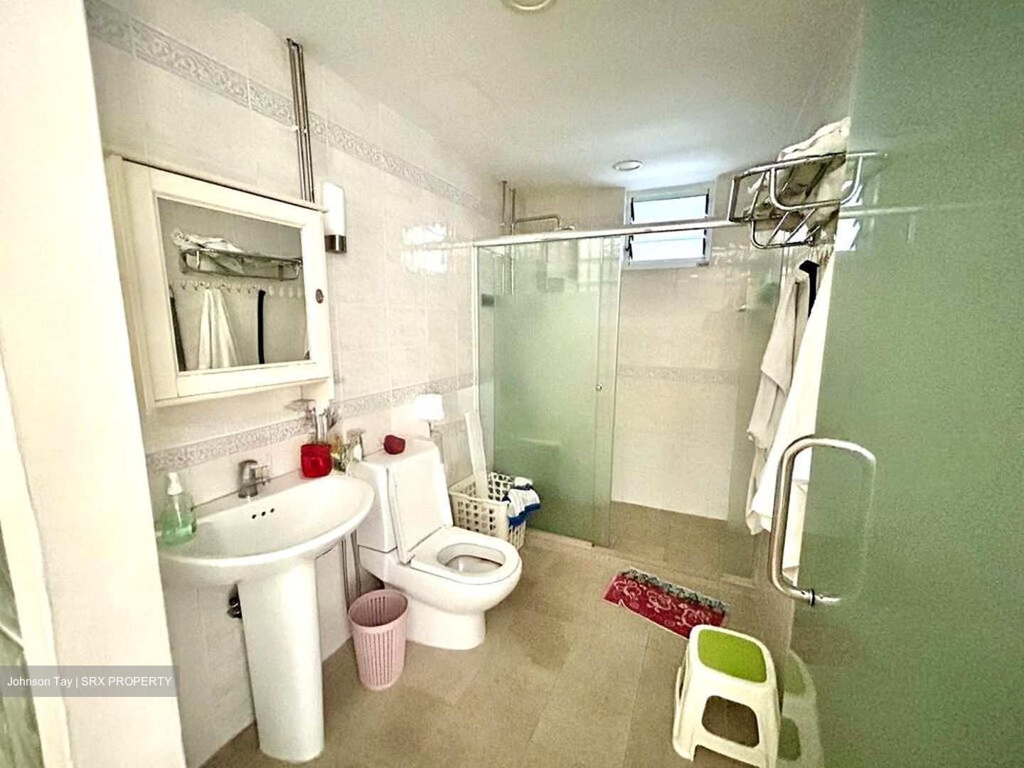 Bedok Court (D16), Condominium #502292111